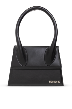 ‘le grand chiquito’ shoulder bag od Jacquemus