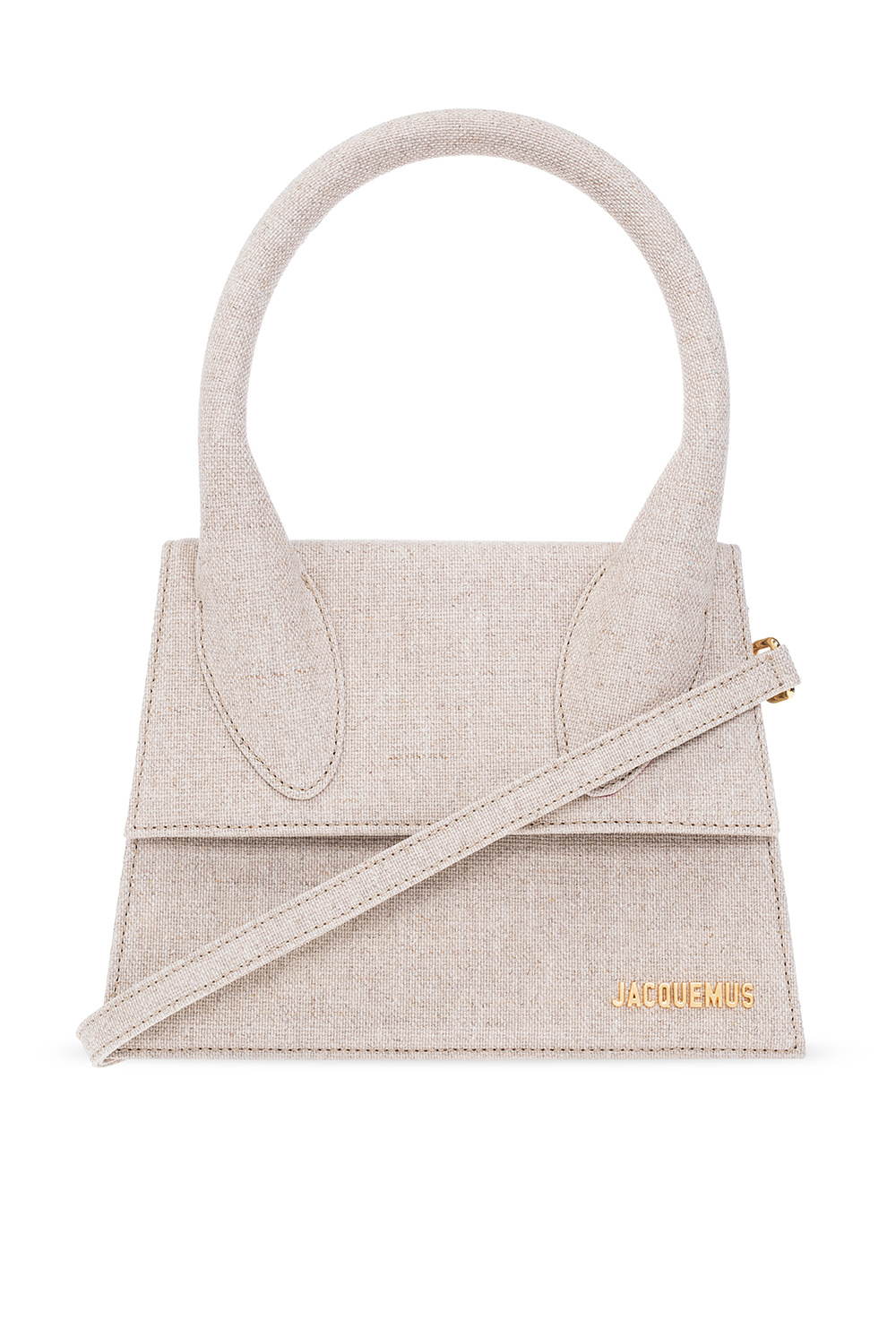 Jacquemus ‘Le Grande Chiquito’ shoulder bag