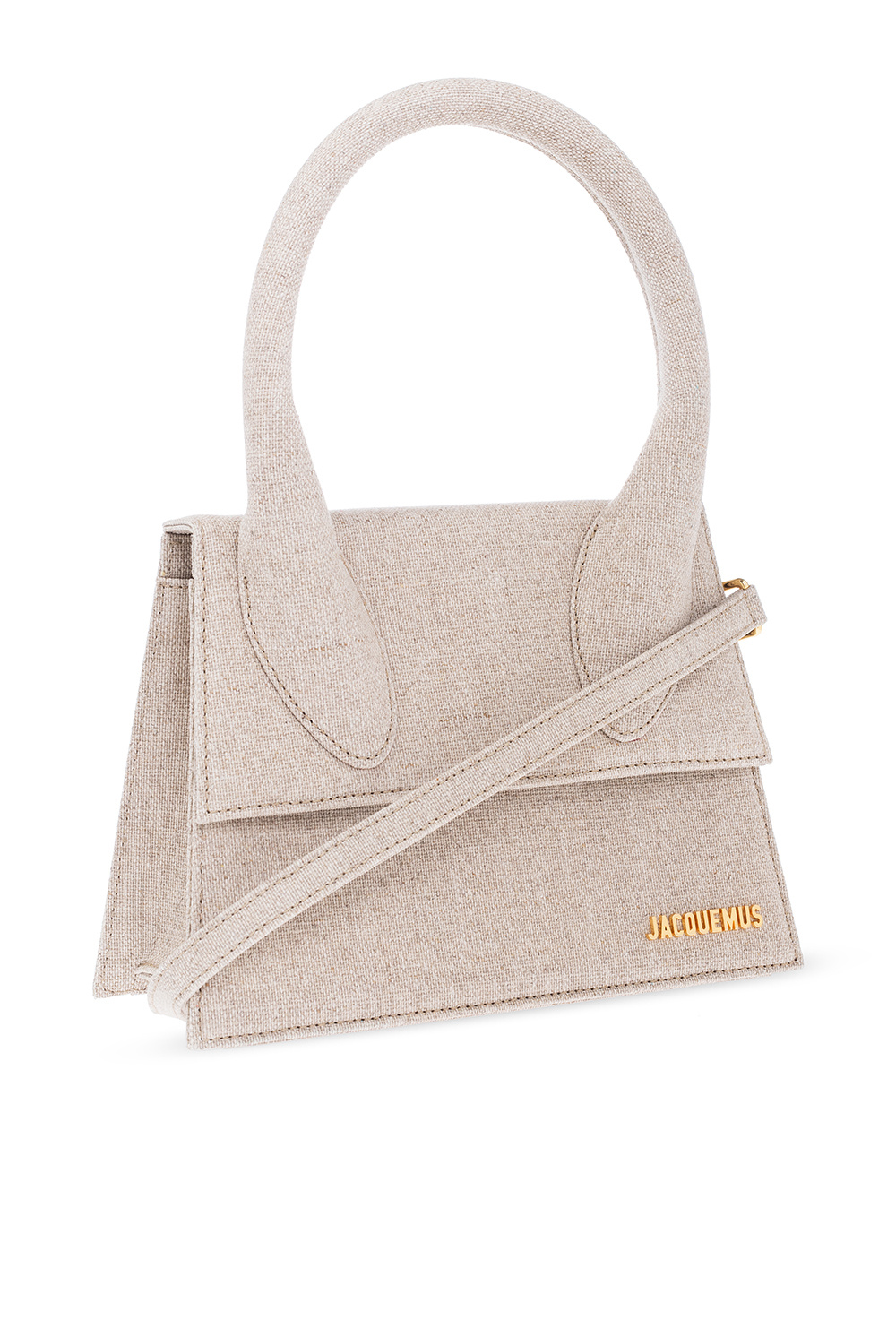 Jacquemus ‘Le Grande Chiquito’ shoulder bag