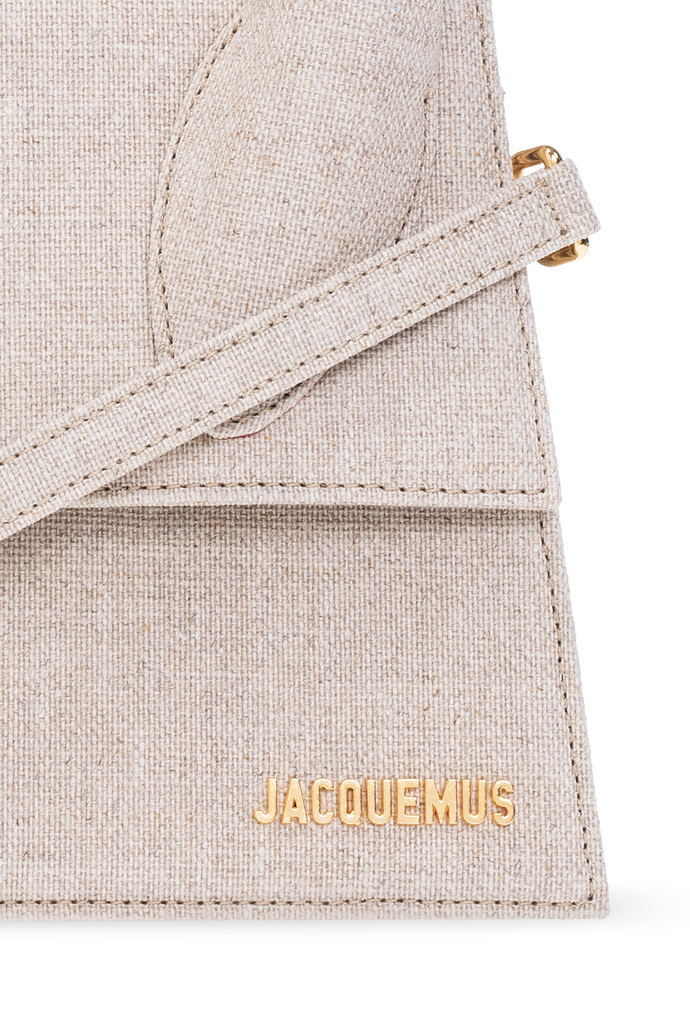 Jacquemus ‘Le Grande Chiquito’ shoulder bag