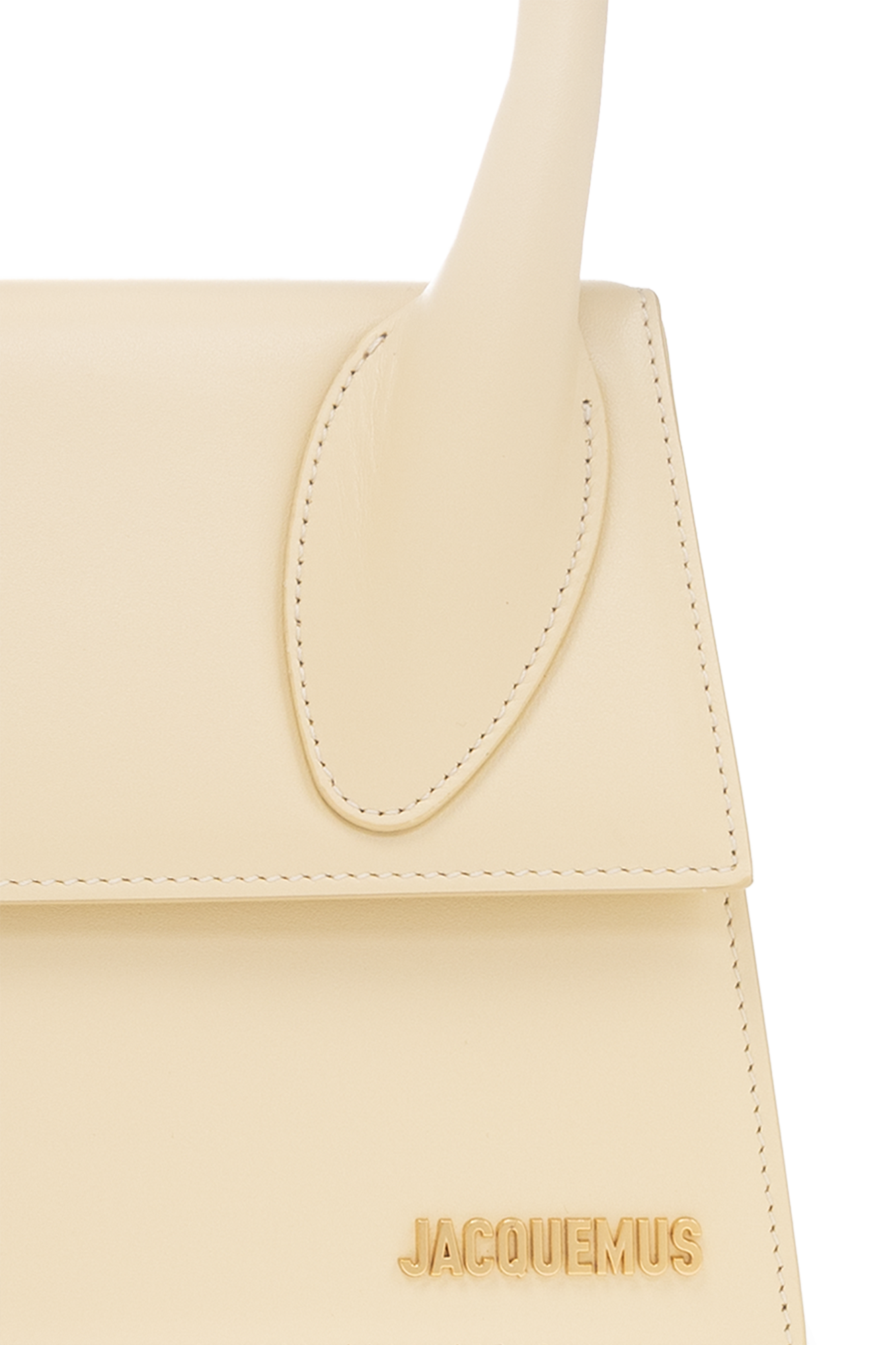 Jacquemus ‘Le Grand Chiquito’ shoulder bag