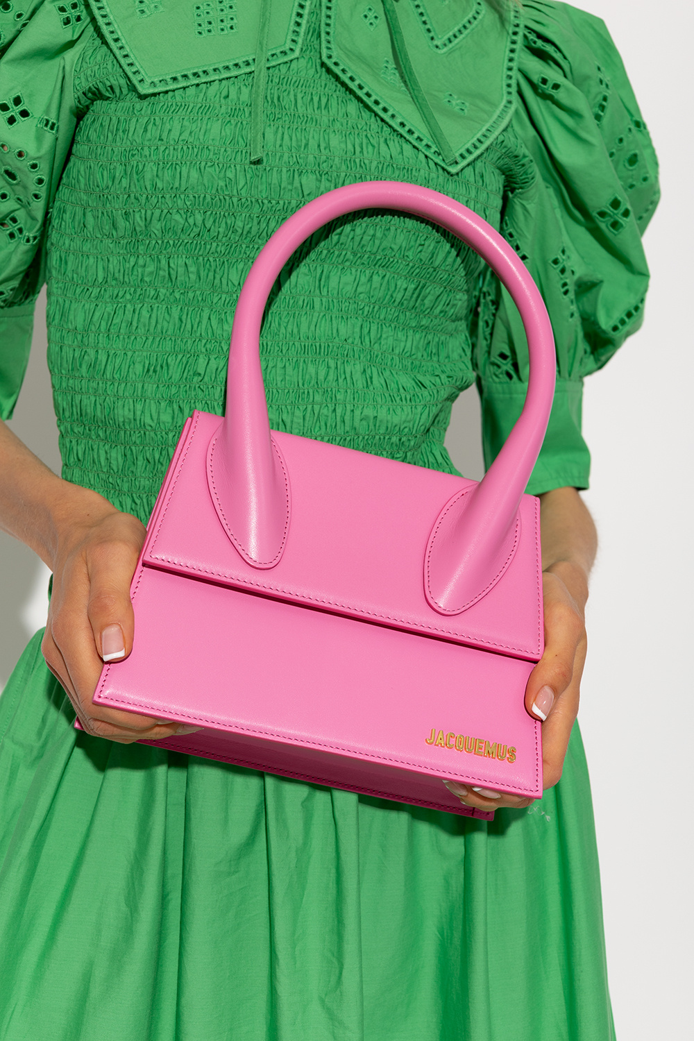 Jacquemus ‘Le Grand Chiquito’ shoulder bag