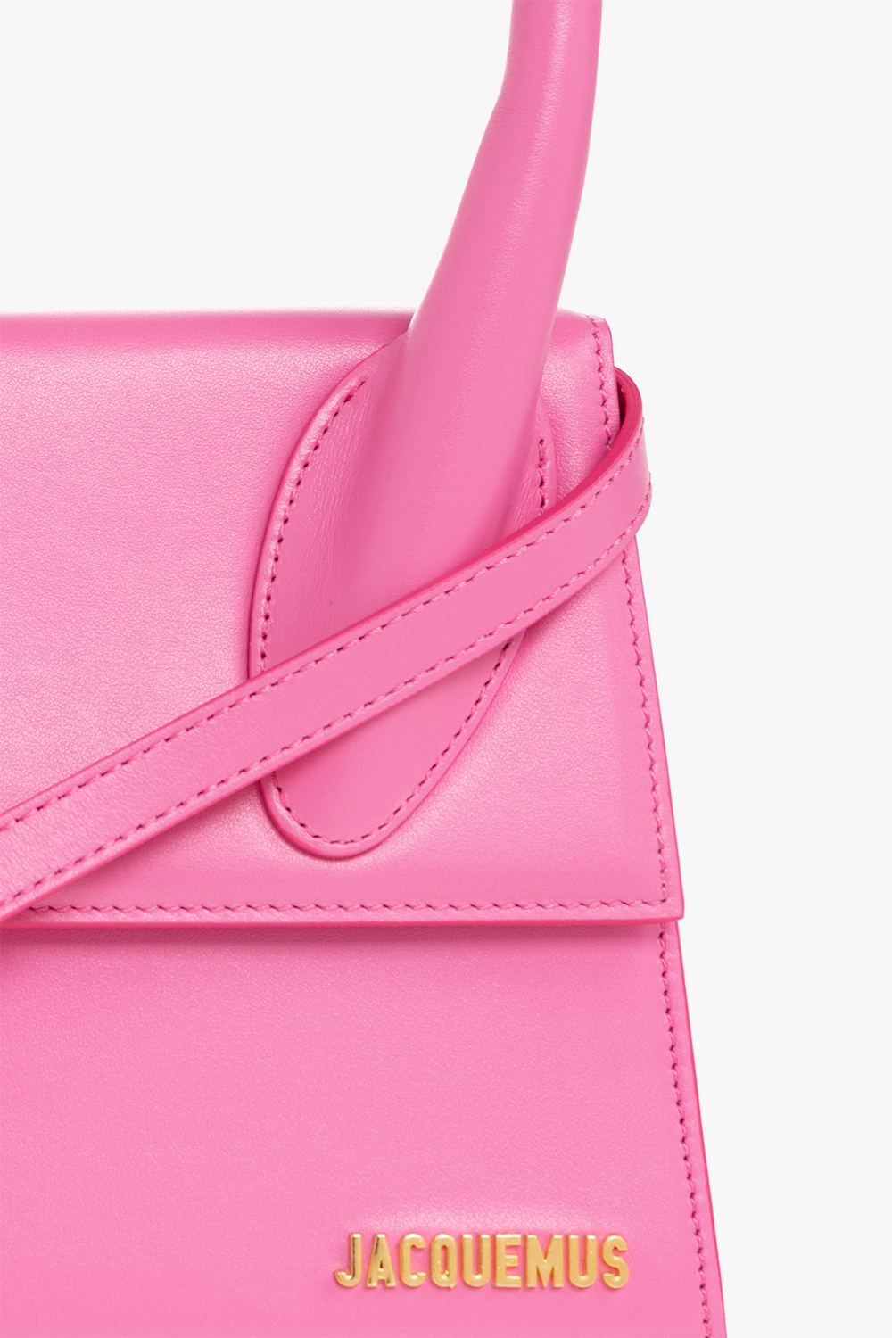 Jacquemus ‘Le Grand Chiquito’ shoulder bag