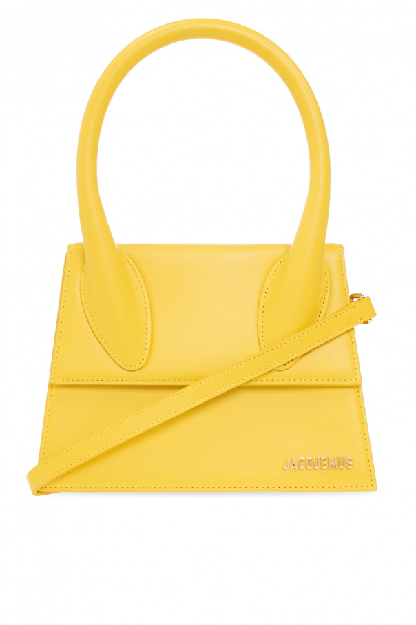 Jacquemus ‘Le Grande Chiquito’ shoulder bag