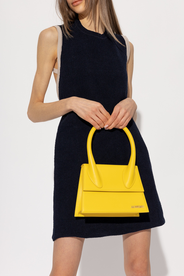 Jacquemus ‘Le Grande Chiquito’ shoulder bag