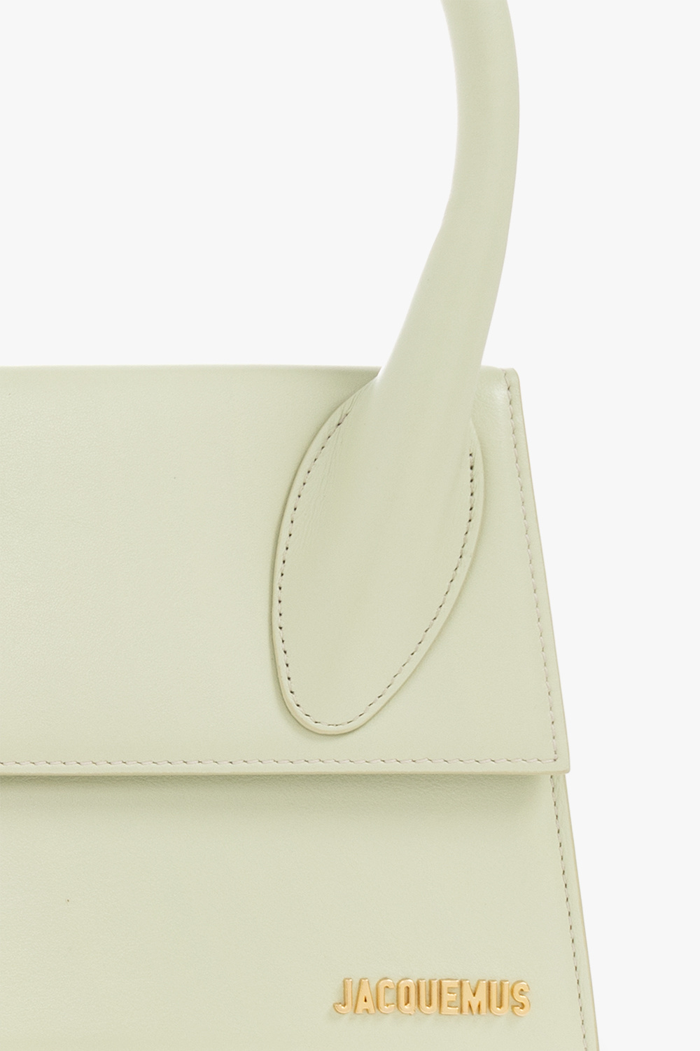 Jacquemus ‘Le Grand Chiquito’ shoulder bag