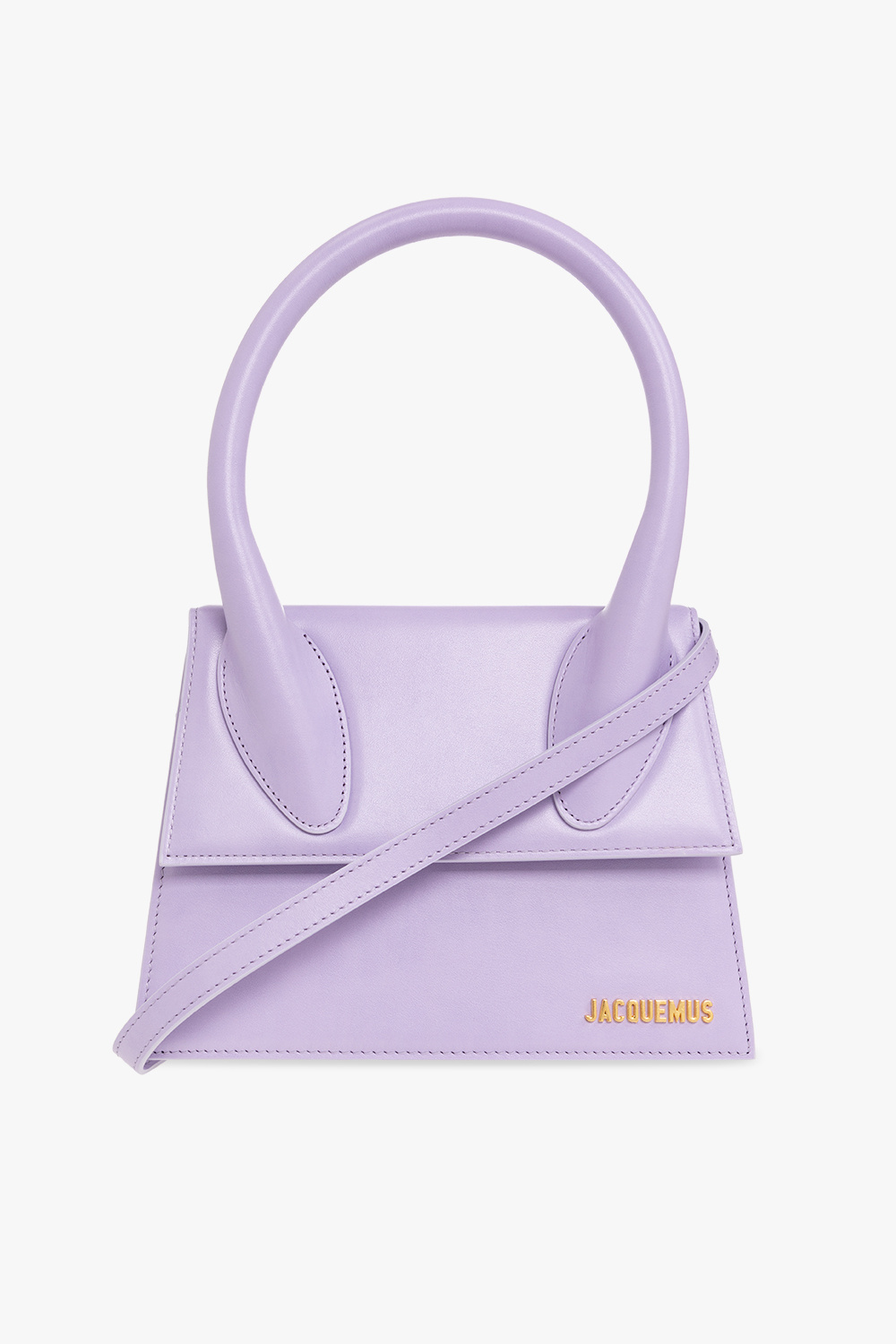 Jacquemus ‘Le Grand Chiquito’ shoulder Vivienne bag