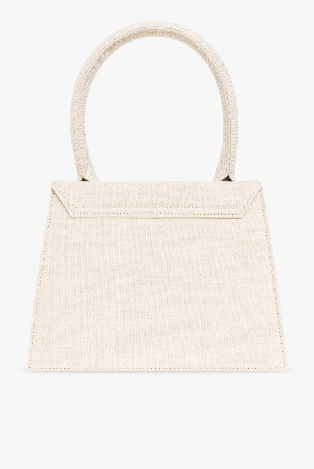 Jacquemus ‘Le Grand Chiquito’ shoulder Canvas bag