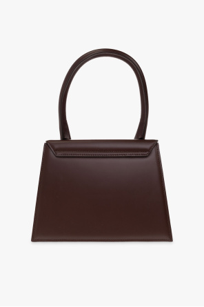 Jacquemus ‘Le Grand Chiquito’ shoulder Croissant bag