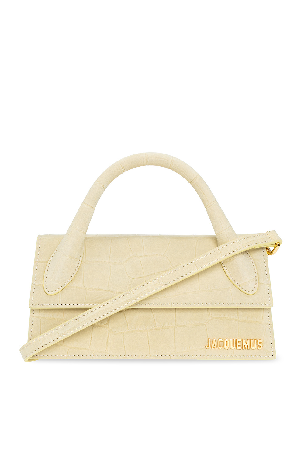 NEW Jacquemus Le Chiquito Long comes with full set, Women's