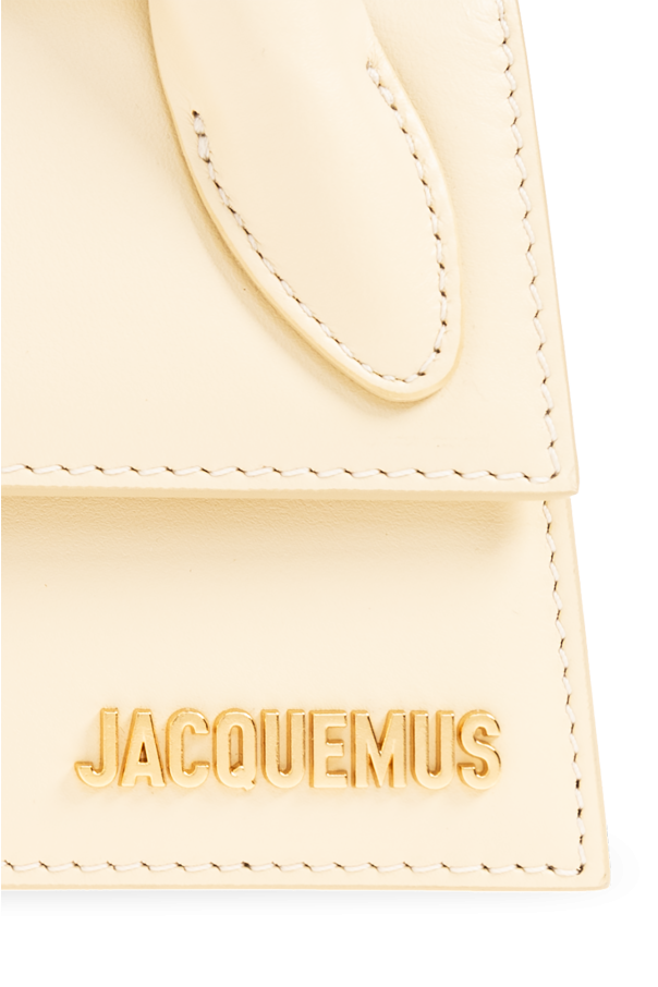 Jacquemus ‘Le Chiquito red’ shoulder bag