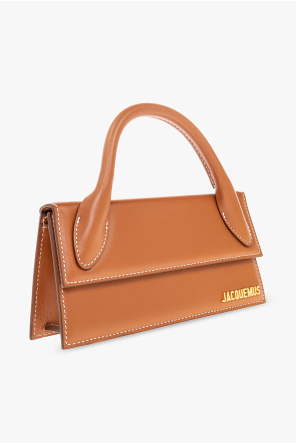 Jacquemus ‘Le Chiquito Long’ shoulder nylon bag