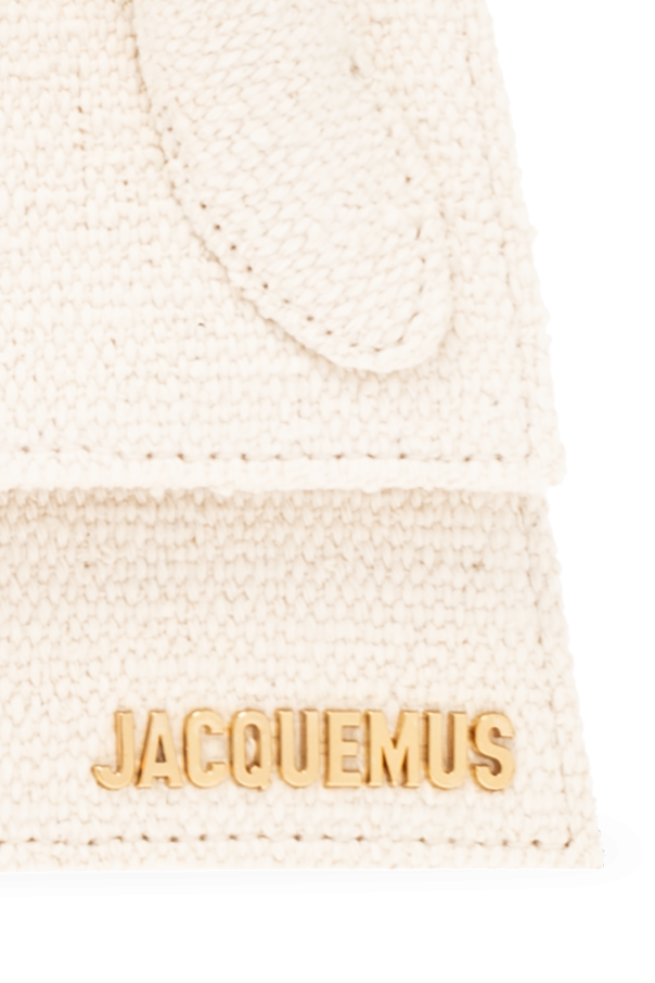 Jacquemus Torba na ramię ‘Le Chiquito Long’