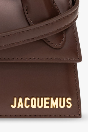 Jacquemus ‘Le Chiquito Long’ shoulder Shoulder bag