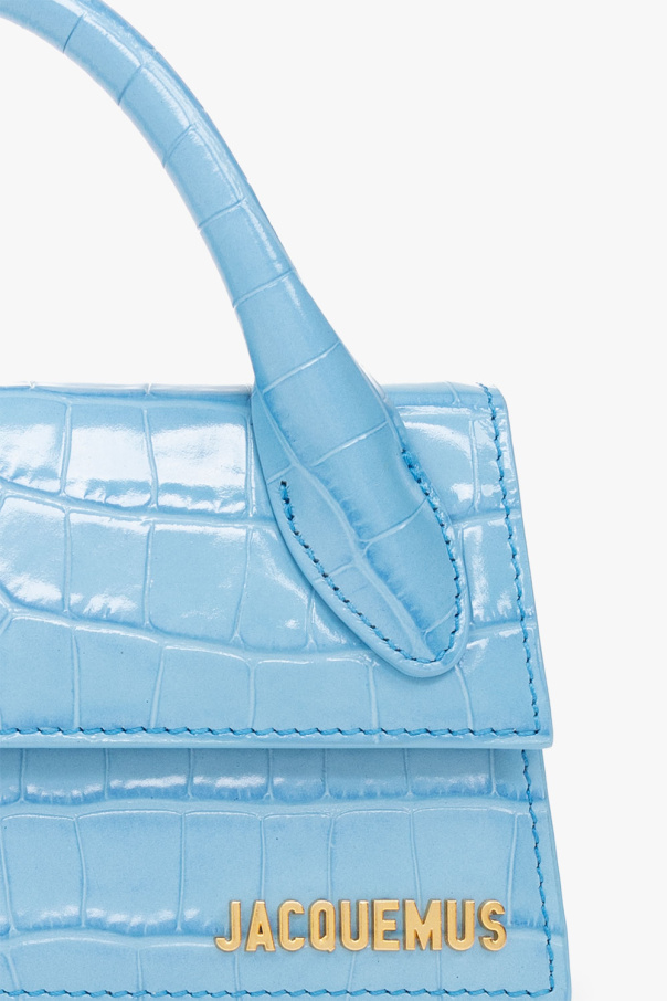 Jacquemus ‘Le Chiquito Long’ shoulder bag