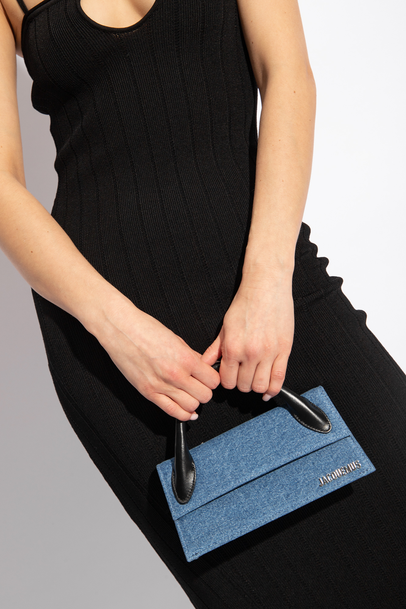 Jacquemus ‘Le Chiquito Long’ shoulder bag