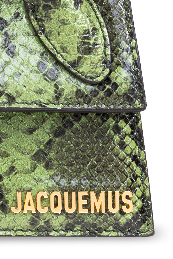 Jacquemus Le Chiquito Long shoulder bag