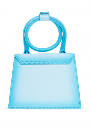 Jacquemus ‘Le Chiquito Noeud’ shoulder bag