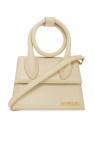 Reed Krakoff Soft Boxer 1 textured-leather tote