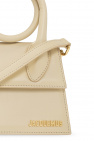 Jacquemus ‘Le Chiquito Noeud’ Jordan bag