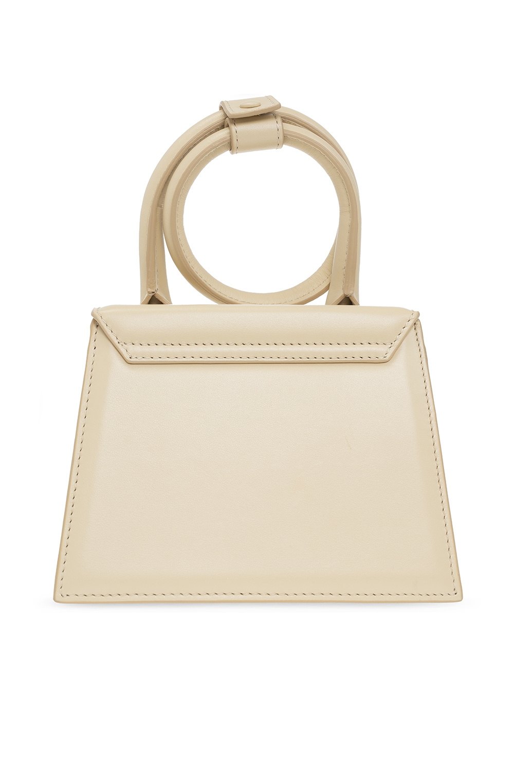 Jacquemus ‘Le Chiquito Noeud’ shoulder bag