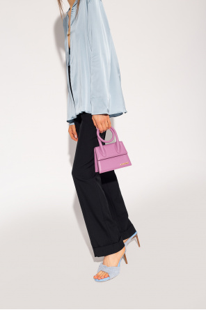 ‘le chiquito noeud’ shoulder bag od Jacquemus