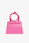 Jacquemus ‘Le Chiquito Noeud’ shoulder bag