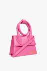 Jacquemus ‘Le Chiquito Noeud’ shoulder bag