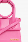 Jacquemus ‘Le Chiquito Noeud’ shoulder bag