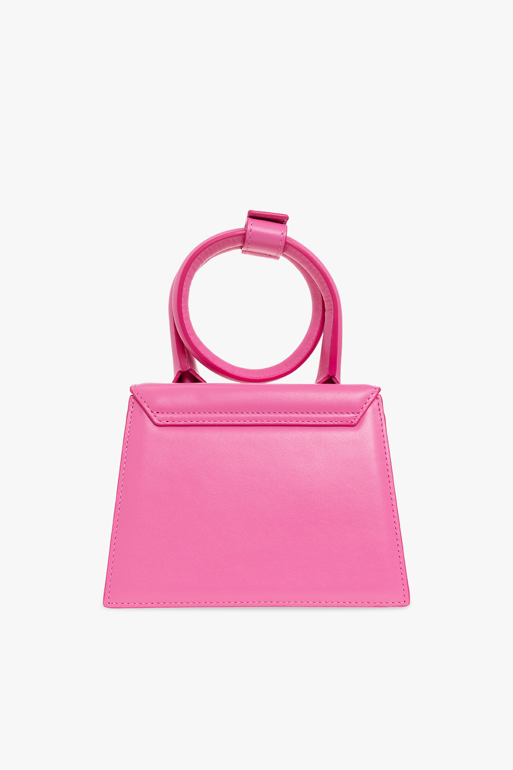 Jacquemus ‘Le Chiquito Noeud’ shoulder bag