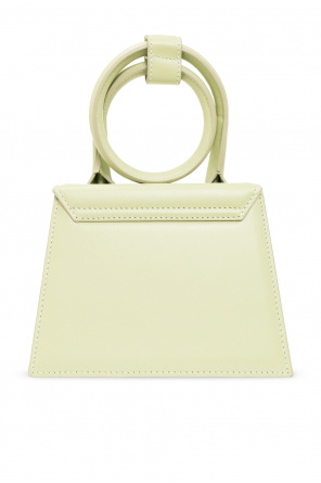 Jacquemus ‘Le Chiquito Noeud’ shoulder bag