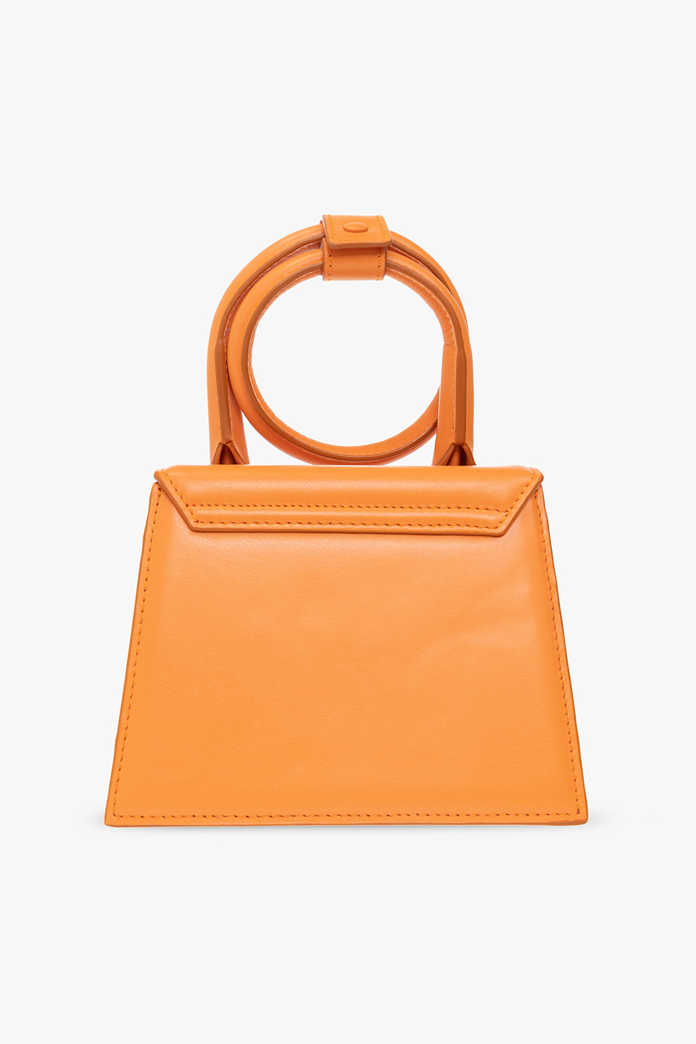 Jacquemus ‘Le Chiquito Noeud’ shoulder bag