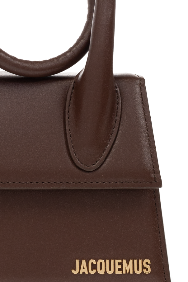 Jacquemus ‘Le Chiquito Noeud’ shoulder bag