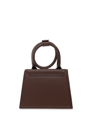 Jacquemus ‘Le Chiquito Noeud’ shoulder bag