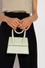 Jacquemus ‘Le Chiquito Noeud’ shoulder bag