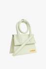 Jacquemus ‘Le Chiquito Noeud’ shoulder bag