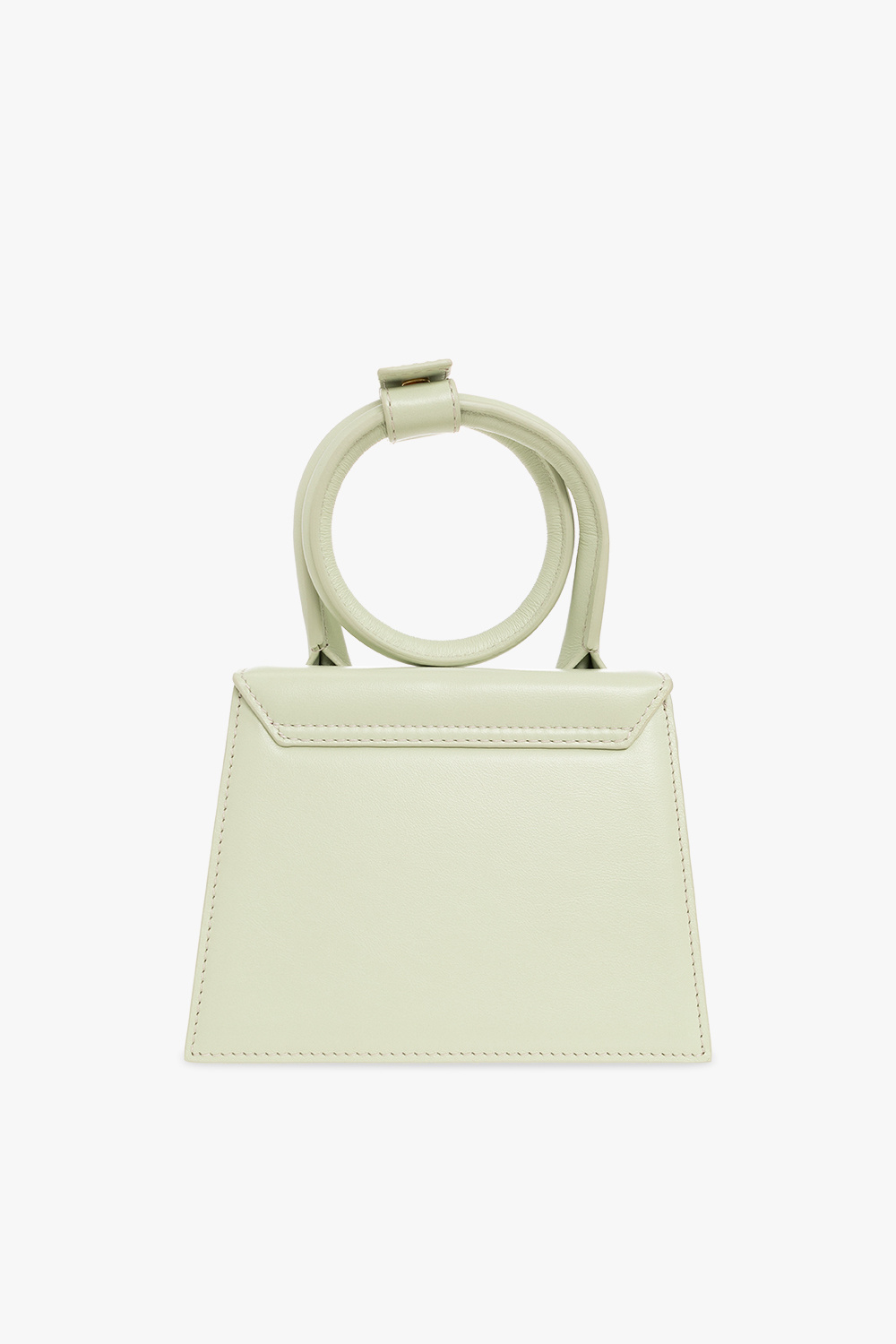 Jacquemus ‘Le Chiquito Noeud’ shoulder bag