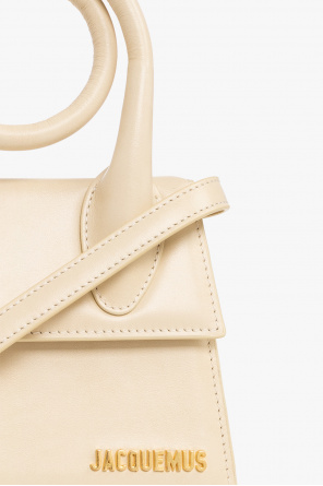 Jacquemus ‘Le Chiquito Noeud’ shoulder bag