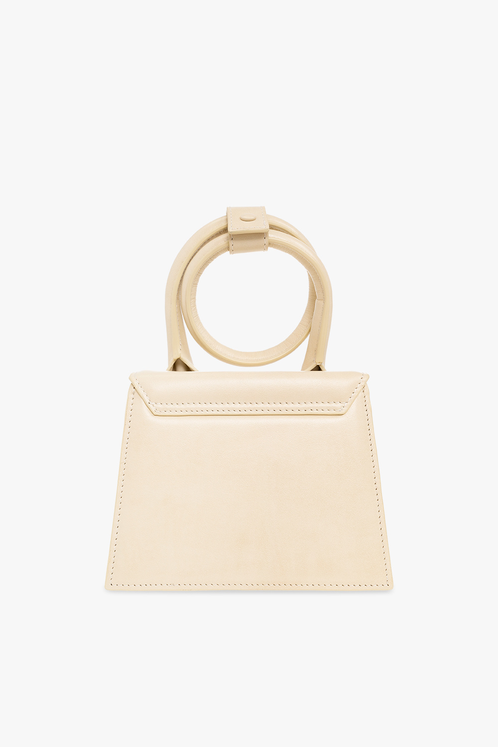 Jacquemus ‘Le Chiquito Noeud’ shoulder bag