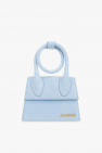 Louis Vuitton Monogram Canvas BB Tassel Bag Charm