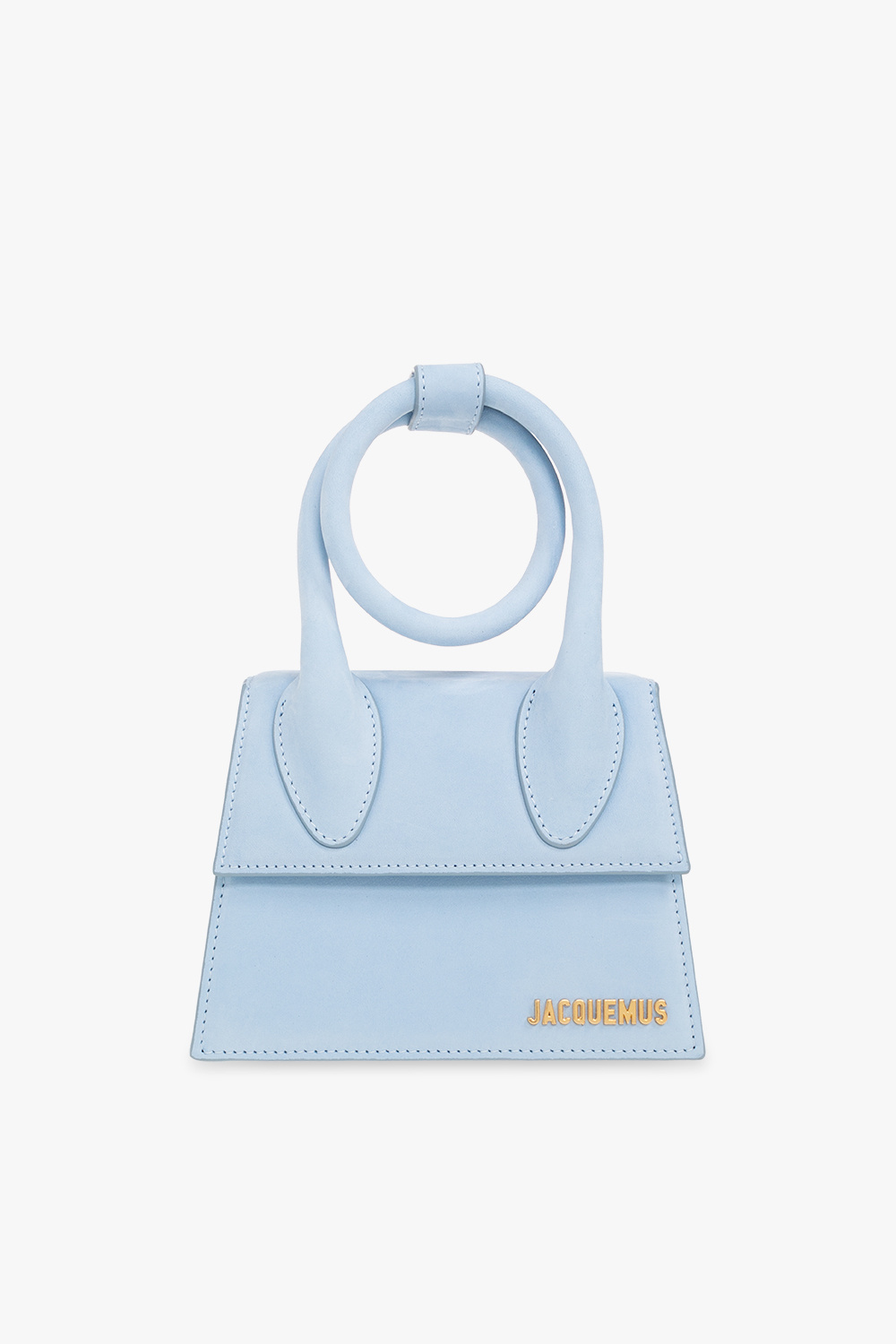 JACQUEMUS LE CHIQUITO NOEUD BAG – TheLuxeLend