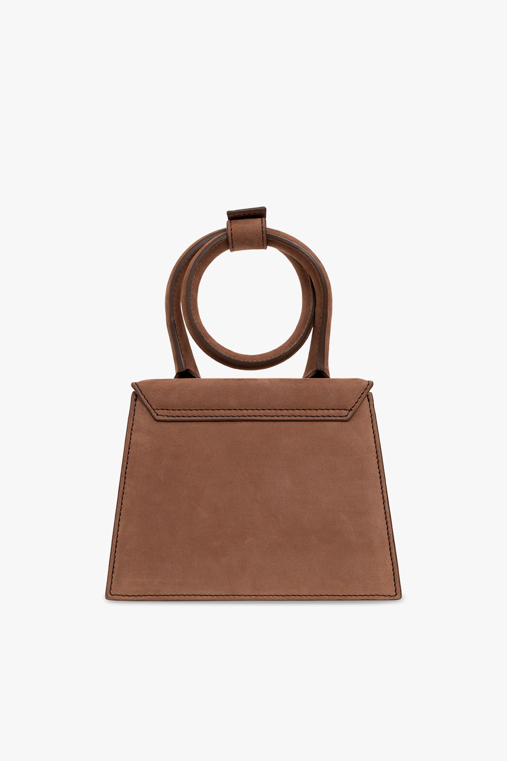 Jacquemus ‘Le Chiquito Noeud’ shoulder bag