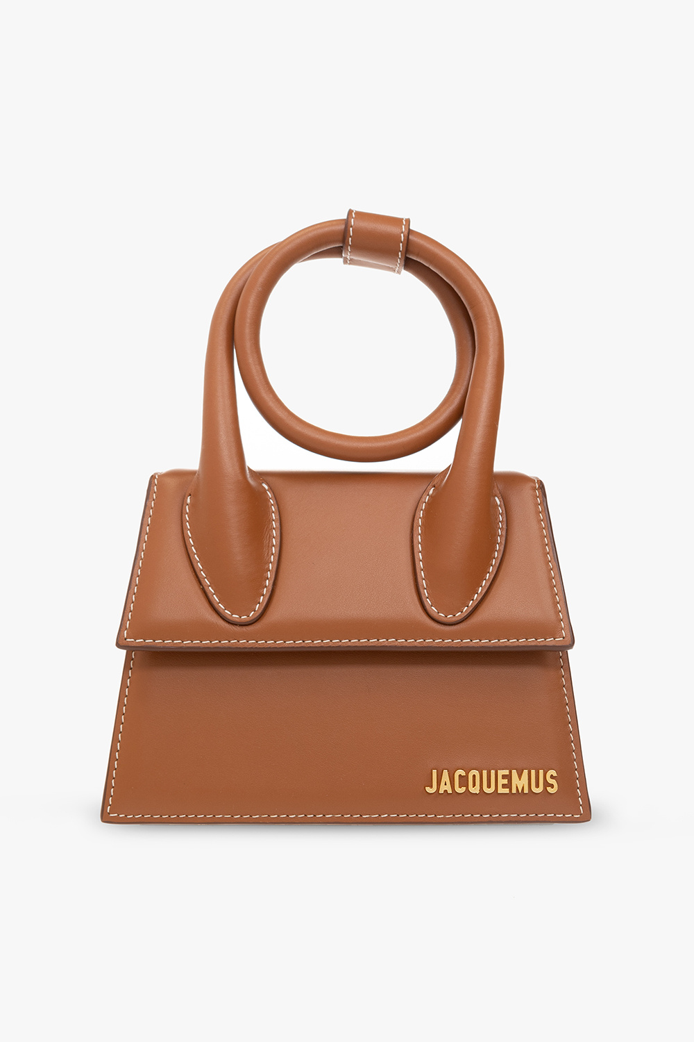 Jacquemus ‘Le Chiquito Noeud’ shoulder bag