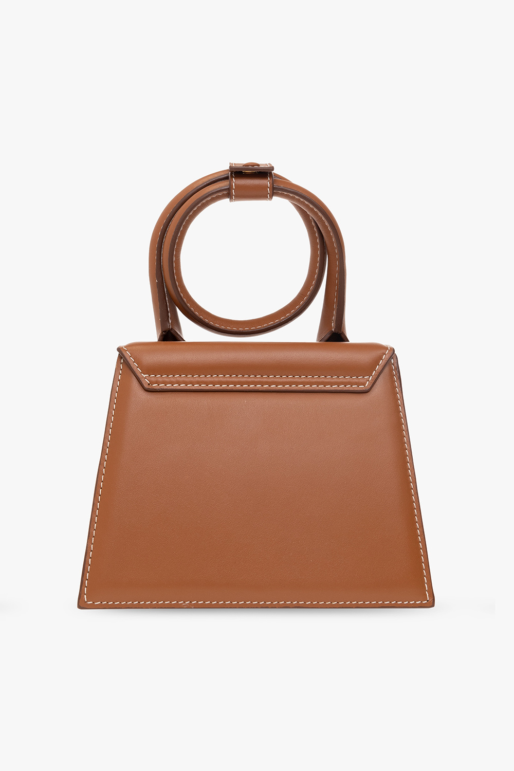 Jacquemus ‘Le Chiquito Noeud’ shoulder bag