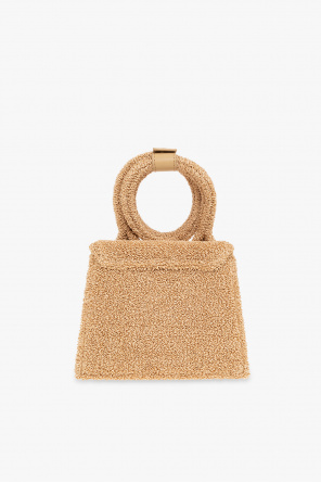 Jacquemus ‘Le Chiquito Noeud’ shoulder bag