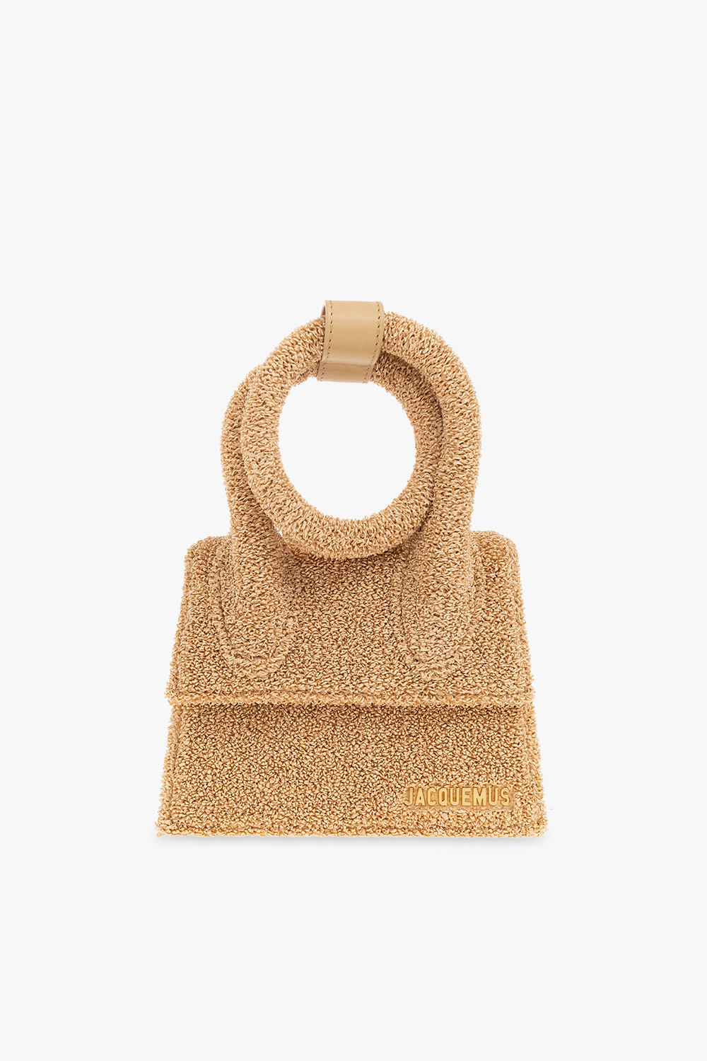 Jacquemus ‘Le Chiquito Noeud’ shoulder bag