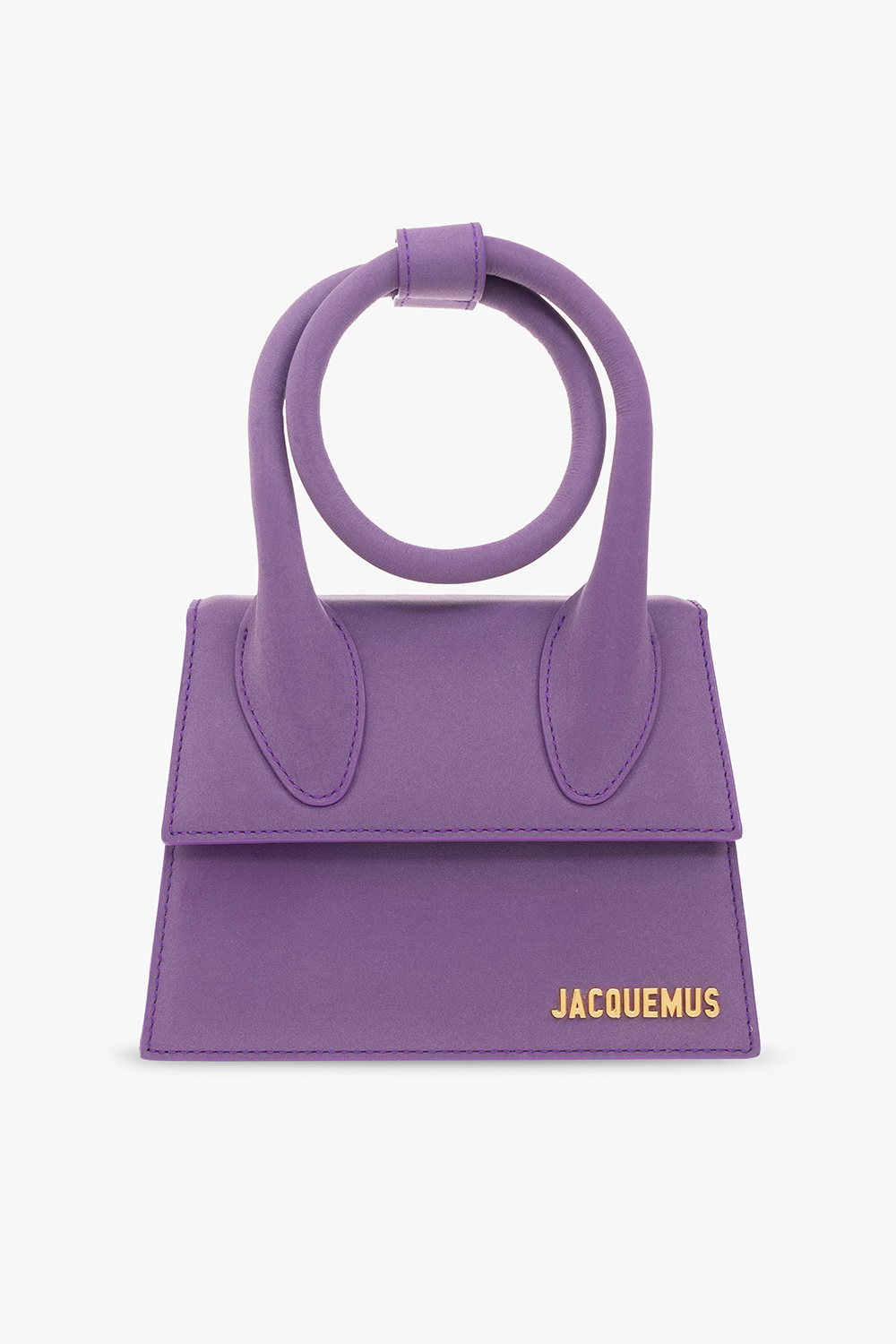 Jacquemus ‘Le Chiquito Noeud’ shoulder bag