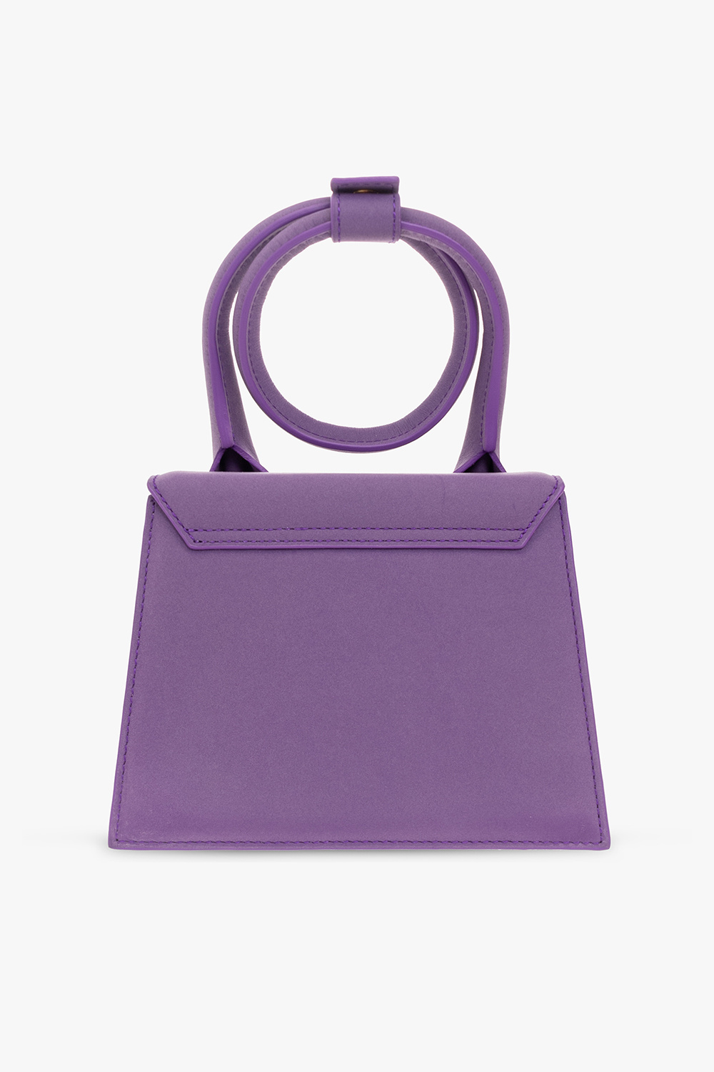 Jacquemus ‘Le Chiquito Noeud’ shoulder bag