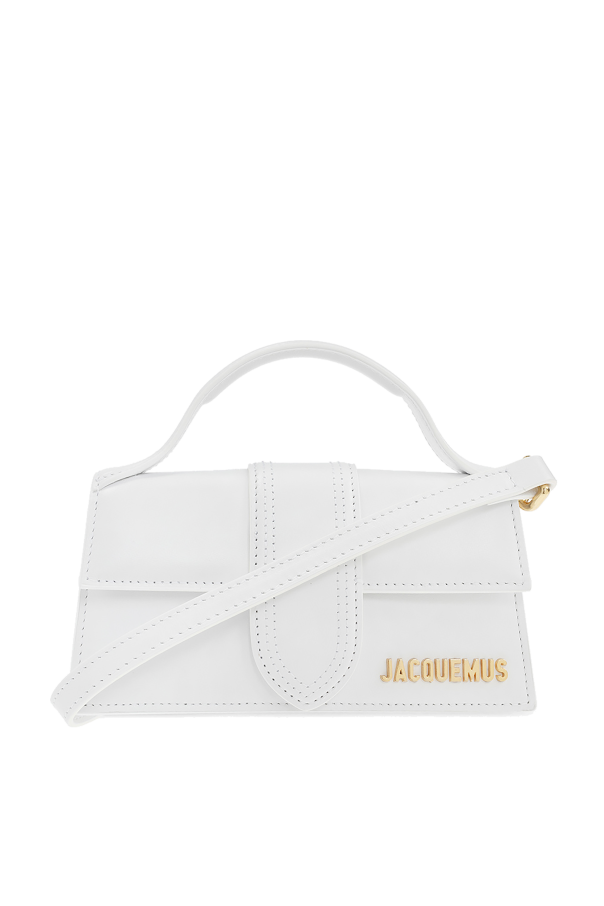 Jacquemus ‘Le Bambino’ shoulder bag