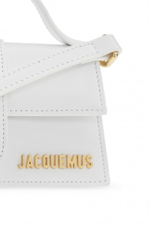 Jacquemus ‘Le Bambino’ shoulder Cross bag